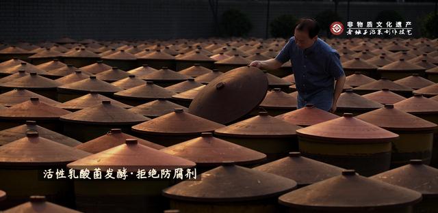 让韩国泡菜无地自容的，竟然是这个四川小城镇