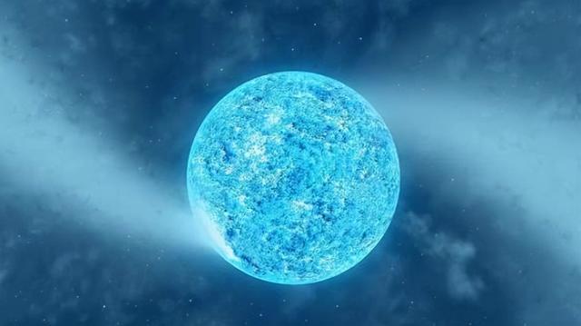 太阳是如何形成的？科学家推测：是第一代恒星死亡后的遗迹诞生