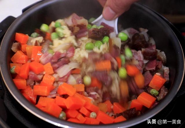 米饭配什么素菜好吃菜谱？适合吃米饭的下饭简单素菜，这才是好文