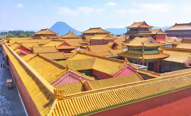 浙江省旅游景点