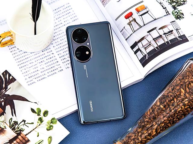 华为P50Pro用了6个月，如今换成小米12Pro，心里憋了好多话要说