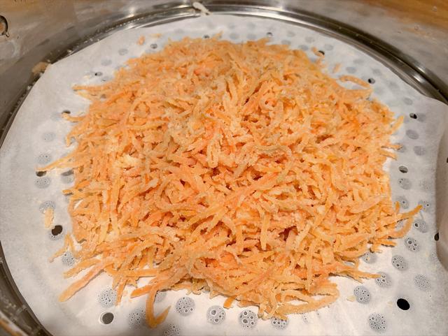 夏季多吃蒸菜，教你6种家常做法，低脂肪低热量，少油清淡不上火