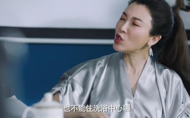 潘粤明《新居之约》今晚开播，4大看点要啥有啥，央视大剧来了