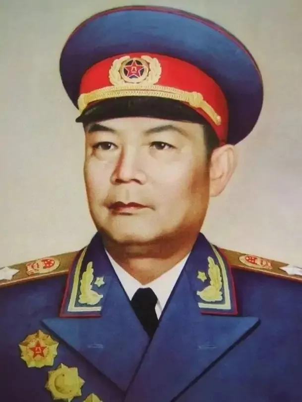 常听说十大元帅，那你知道开国十大元帅究竟是哪十位吗？