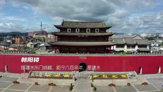 超美!又一神仙綜藝開播，跟著《早餐中國》團隊解鎖9個詩意旅行地
