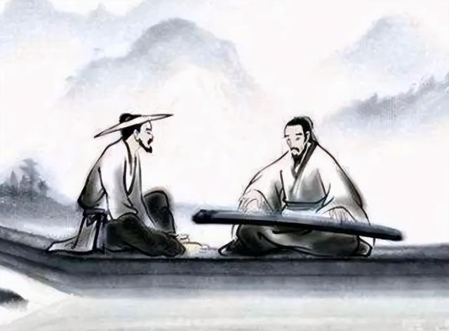 马未都谈亲密关系：人越亲越不讲理，和喜欢的人保持距离