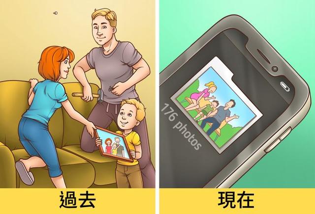 为什么我们越来越不快乐了呢，你有没有这种感觉呢