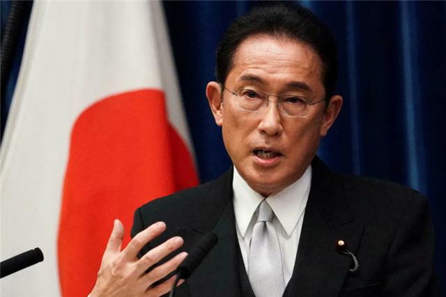 俄方拒绝就和平条约与日本谈判，岸田称不能接受，四岛回归恐没戏