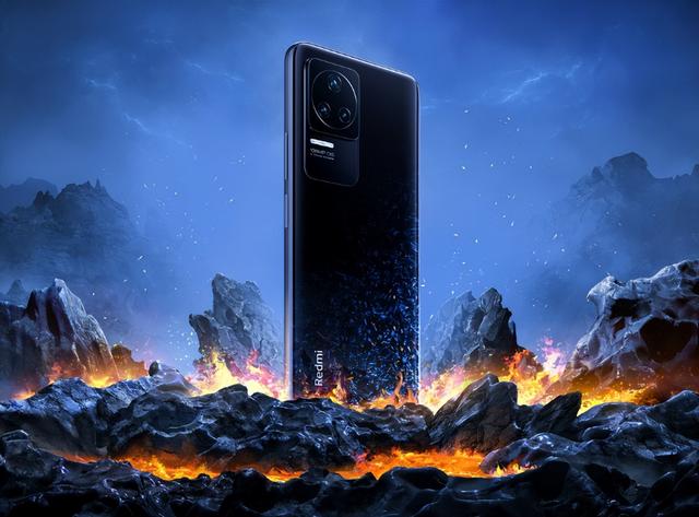 重度使用Redmi K50 Pro一天后，憋了一肚子心里话，要分享