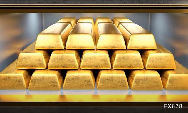 金价下跌！2022年4月20日各大金店黄金价格多少一克