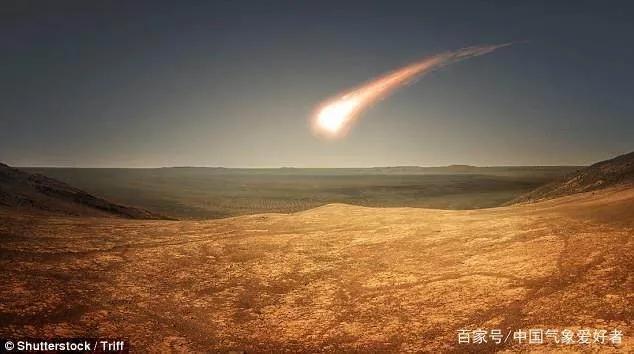 你可能不知道吧！大家熟睡之时地球被小行星Sar2593“碰瓷”了