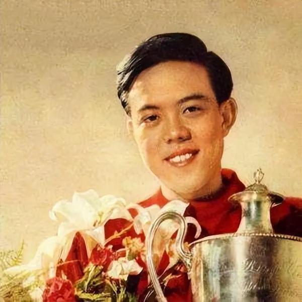 中国历史乒坛第一人你知道是谁吗