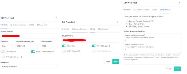 Docker系列 搭建个人云盘服务nextcloud
