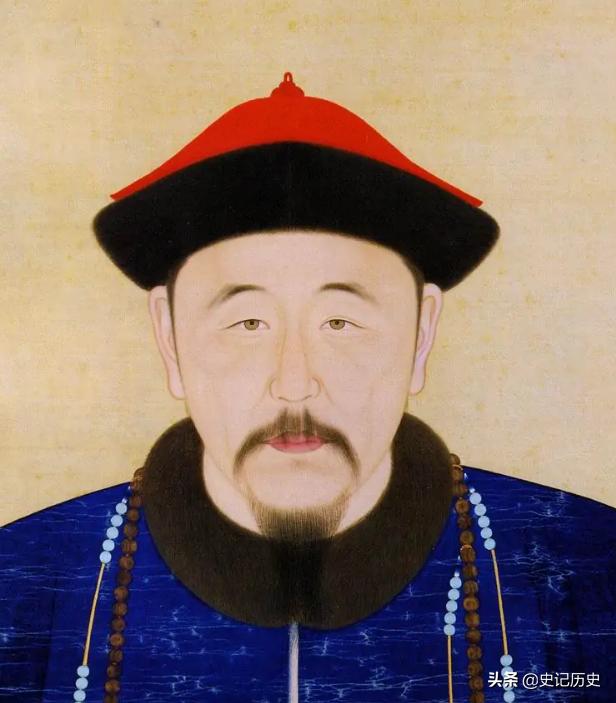 康熙临终前，为啥点名1个男人陪葬？雍正继位后才知父亲高明
