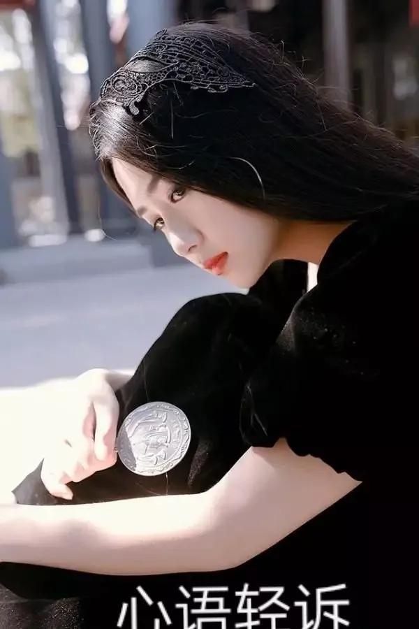 心语轻诉（写给青春）