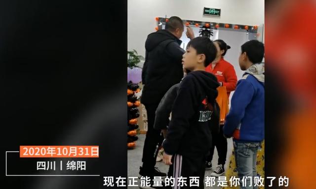 给孩子过圣诞节是为了给仪式感？中国每一个传统节日仪式感足够