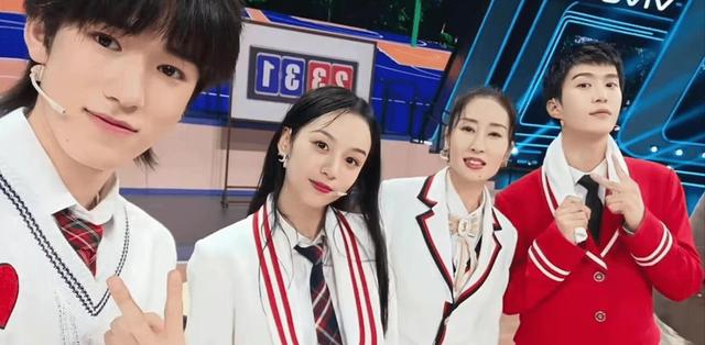 辛巴成功不忘回馈社会，网曝《王牌对王牌》将连播5期直至收官
