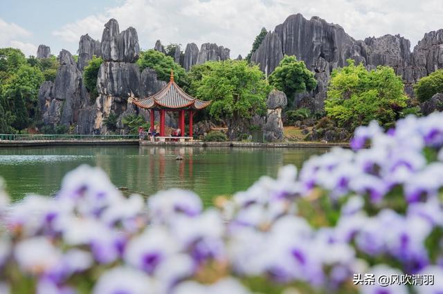 全国宜居城市排行