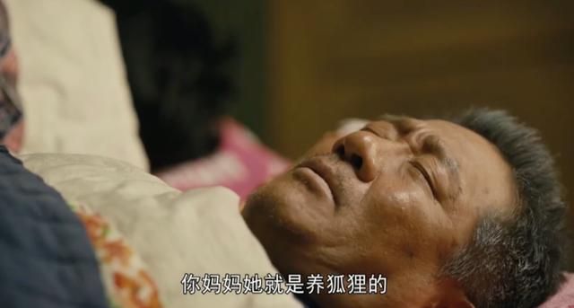 《人世间》背后故事：殷桃自扇耳光吓坏小演员，黄小蕾受伤不喊停
