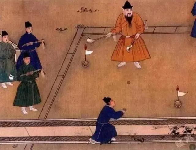 中国古代历史上最长寿的八位皇帝有哪些？