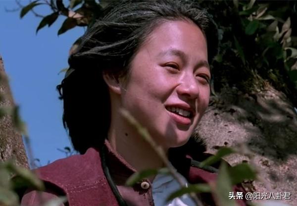 长着一张演员脸，演技却一言难尽，这5位内地女演员个个都被高估