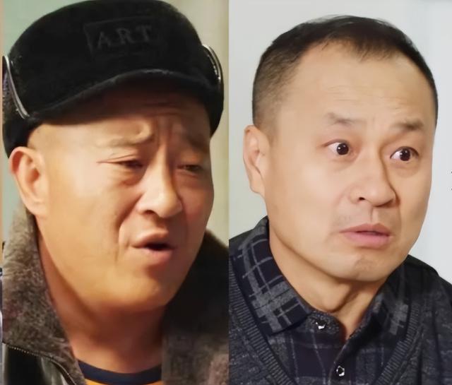 赵本山女儿“出高招”：想走的艺人赔偿违约金，留下的签30年长约