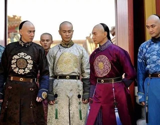 康熙传位遗诏亮相，揭秘雍正夺位之谜，“传位于四子”不可能