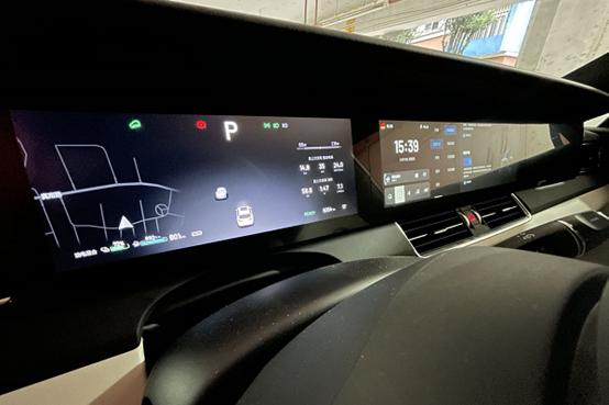 理想ONE为何大卖？试驾了两天的确实力不凡