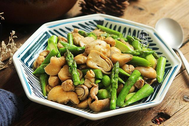 明日春分，6种“千金菜”要多吃，营养高正当季，家人身体都受益