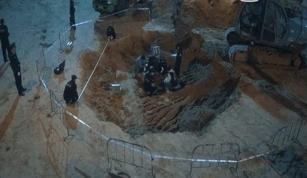 从儿格女命八字例子