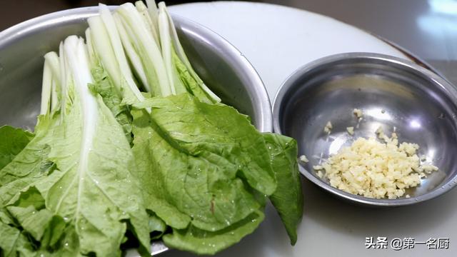 节后刮油，推荐6道“清爽菜”，5分钟端上桌，低卡低脂，清爽解腻
