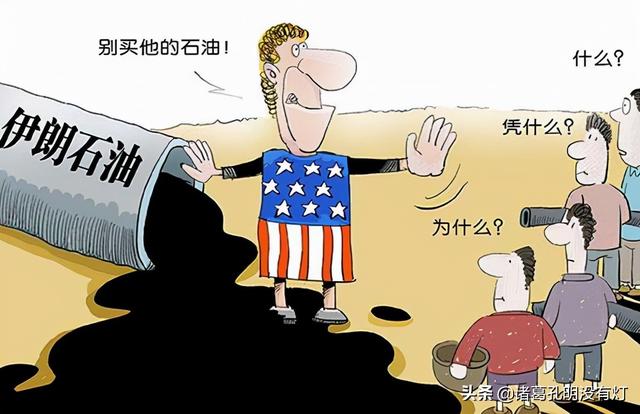 美国对这个世界都做了什么？世界如果没有美国会怎么样？