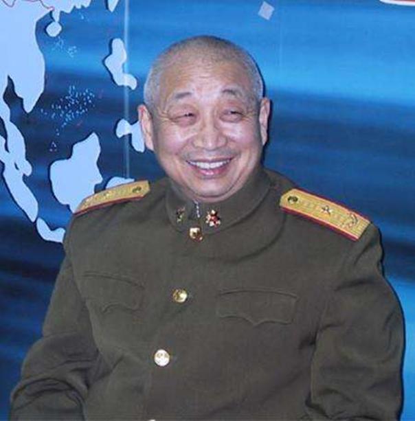 傅涯与陈赓日久生情，结婚3年后，一小伙找上门：我是陈赓的儿子