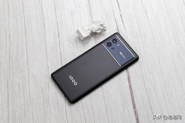 iQOO 9评测：再无短板的直屏电竞旗舰-第31张图片-9158手机教程网