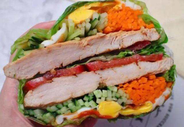 孩子吃饭总浪费 早餐这样做营养美味又暖胃，孩子爱吃也不浪费