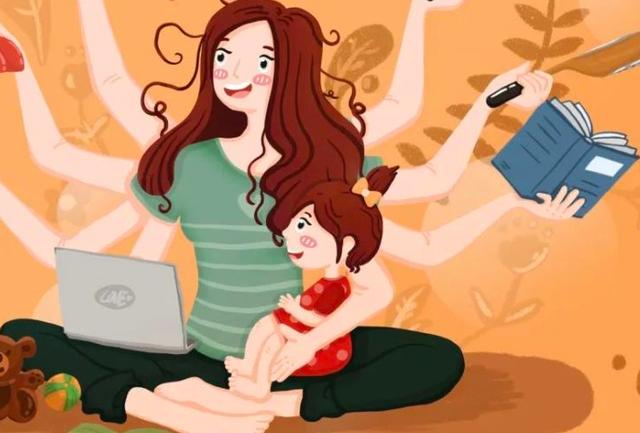 父母是孩子成长中的保险、不是存折，请不要让满足变成“交易”