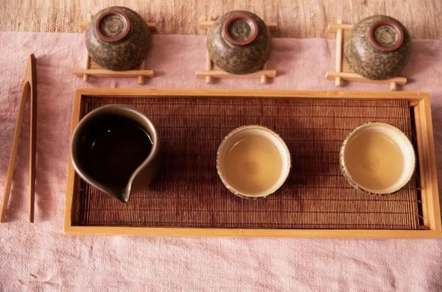 七个喝茶技巧，可以缓解喝茶失眠