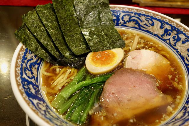 明明白白吃一碗日式拉面 日本拉面全介绍 吃喝玩乐 博亿论坛 地表最火博彩资讯网站 Powered By Discuz