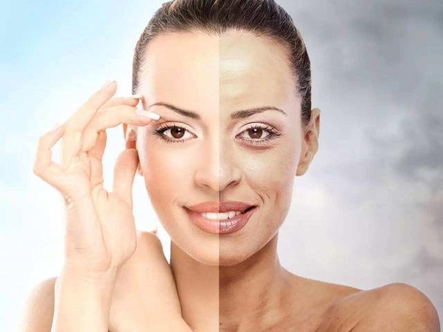 女性如何靠吃护肤？少吃5果，多吃3红，保养肌肤