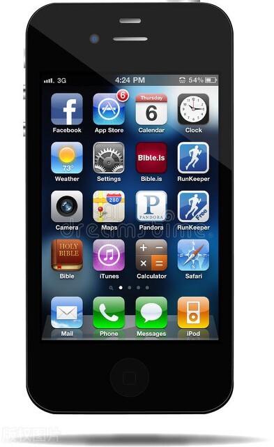iPhone 4S降速门判决出炉：每台手机赔100元
