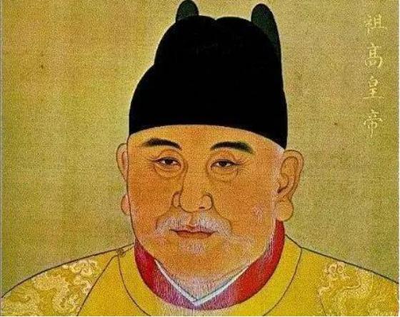 朱元璋为何要杀掉大将蓝玉，你看朱标死后，蓝玉说了句啥话？
