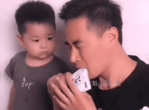 90后爸妈有多野，看完极度舒适