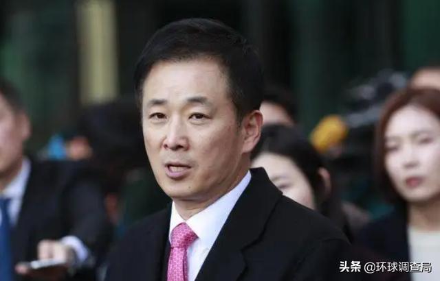韩政坛风云再起！朴槿惠“亲信”宣布从政，文在寅开始安排"后路"