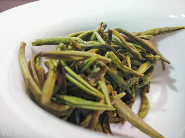 静而不争，余生要有茶