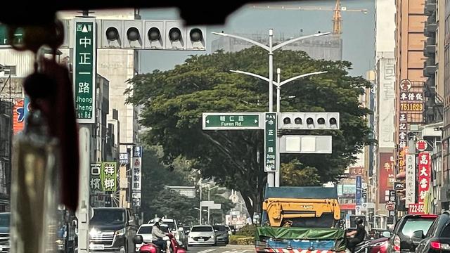 台湾大面积停电！500万户受影响，已经造成灾情，是什么原因？