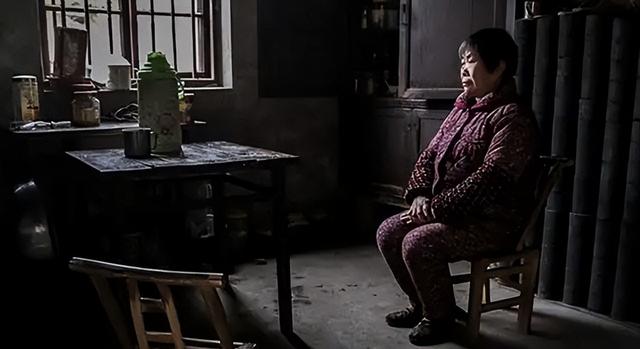 福建渔村一夜成寡妇村，91位女人苦等37年，有人孤老有人共白头