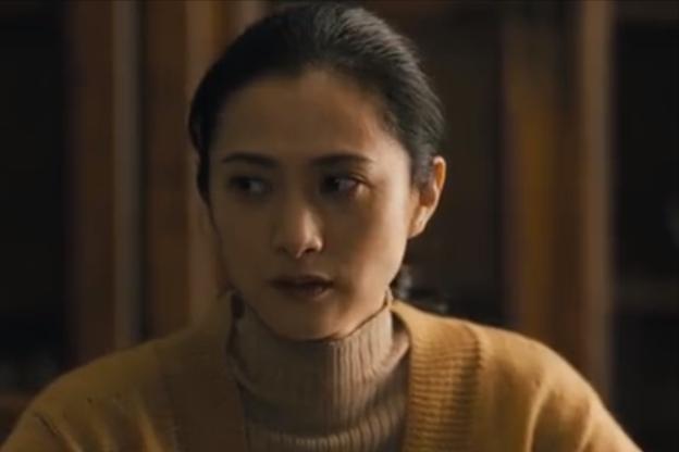 再读《人世间》：秉义病逝后冬梅火速改嫁的真相，被周蓉一语道出