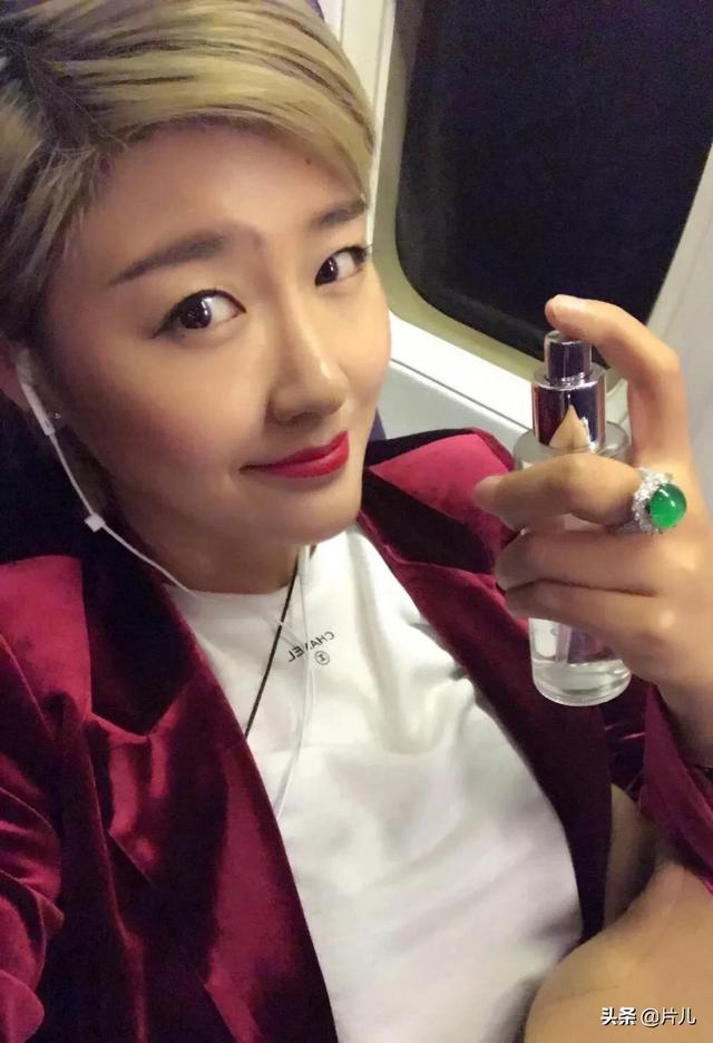 演员娇娇开撕赵本山？再次透露细节，声称命运被操纵
