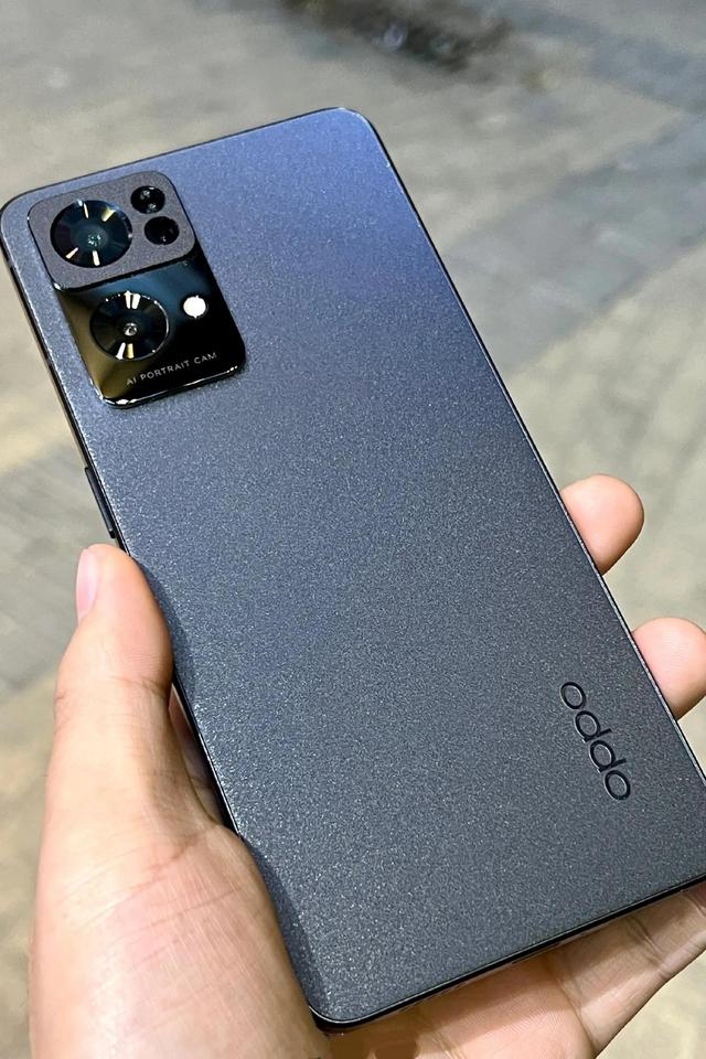 OPPO  Reno7 Pro影像界的新标杆