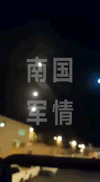 多枚导弹突袭在伊拉克美领事馆 美方：发射地点在伊朗